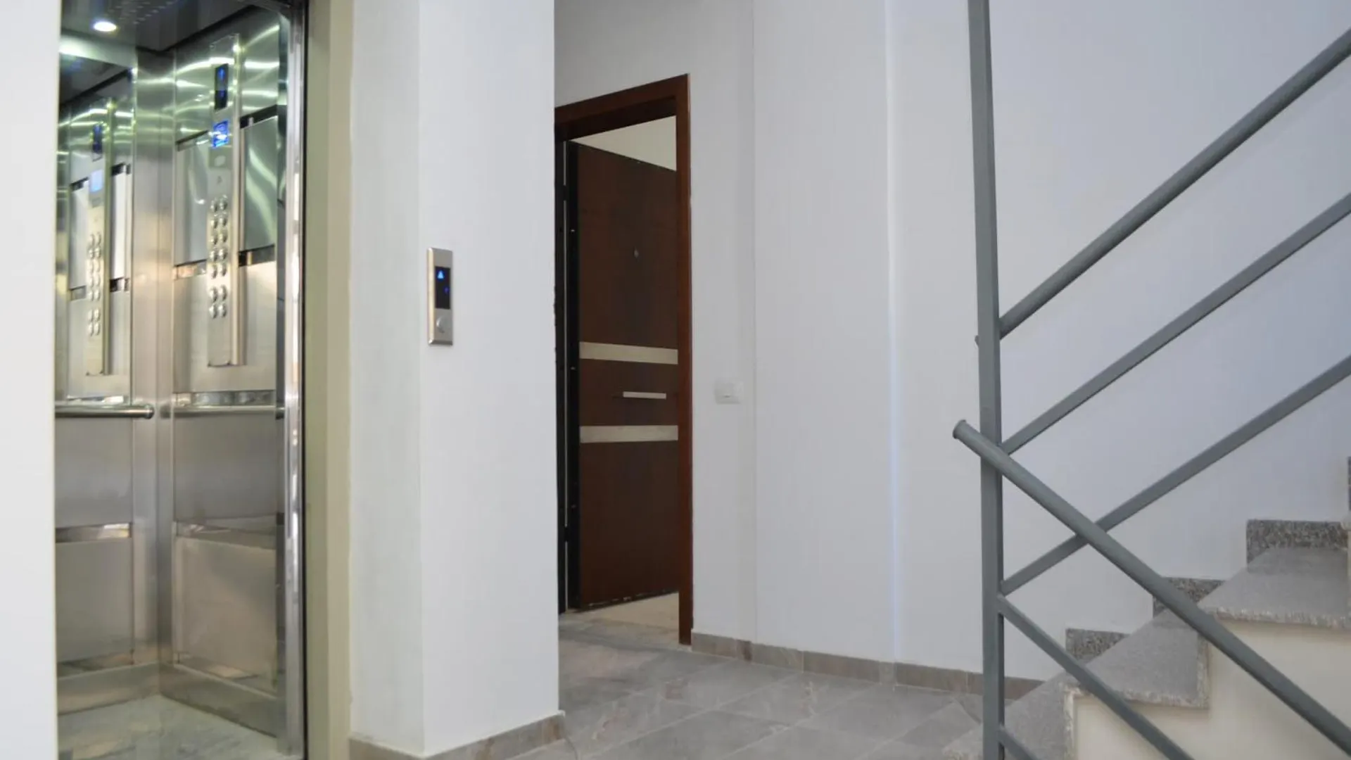 Charming Beachside Studio In Saranda Lejlighed Sarandë